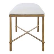Picture of AVENHAM BENCH, GOLD