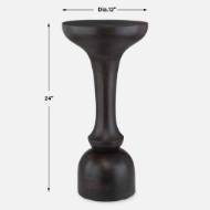 Picture of GAMBIT ACCENT TABLE