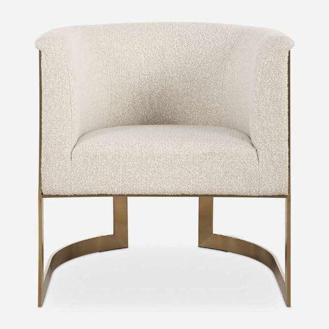 Picture of BELLINA ACCENT CHAIR