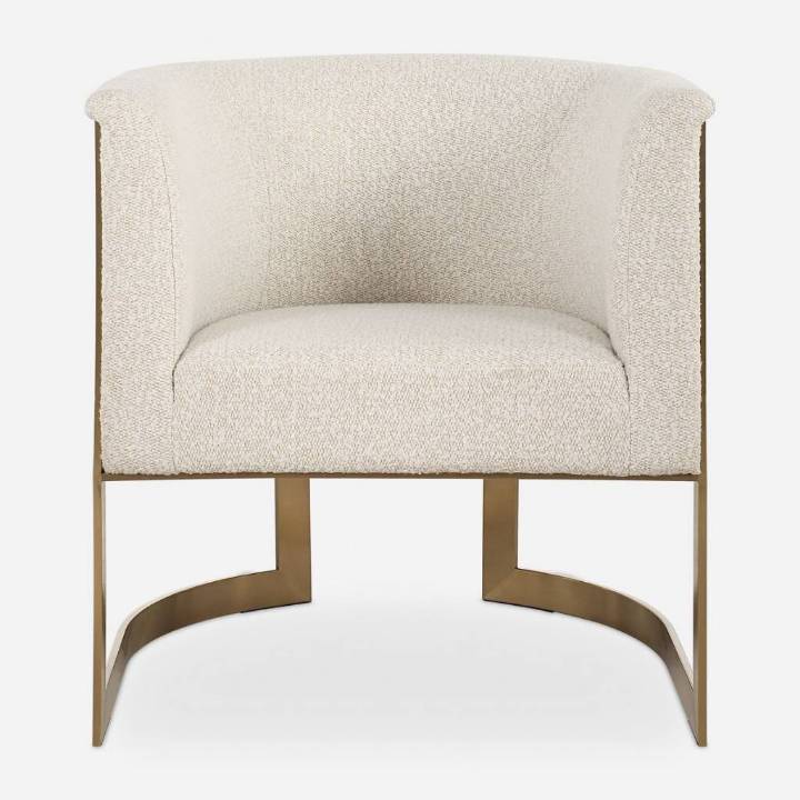 Picture of BELLINA ACCENT CHAIR
