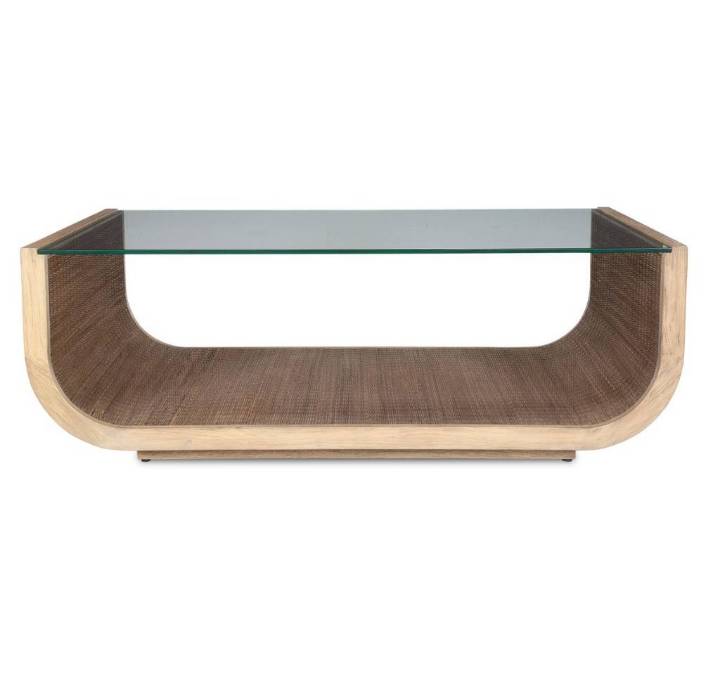 Picture of FARRINGTON COFFEE TABLE