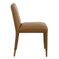 Picture of CONIFER DINING CHAIR, CAMEL, 2 PER BOX, PRICED EACH