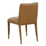 Picture of CONIFER DINING CHAIR, CAMEL, 2 PER BOX, PRICED EACH