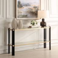 Picture of CUNENE CONSOLE TABLE
