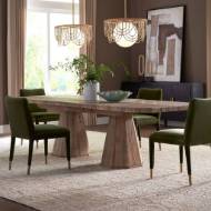 Picture of CALEDON DINING TABLE, 2 CARTONS