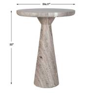 Picture of STOUR ACCENT TABLE