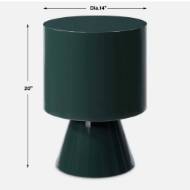Picture of DENISON ACCENT TABLE