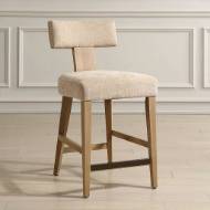 Picture of ELYSIAN COUNTER STOOL, SAND