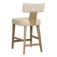 Picture of ELYSIAN COUNTER STOOL, SAND