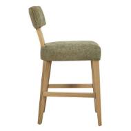Picture of ELYSIAN COUNTER STOOL, MOSS