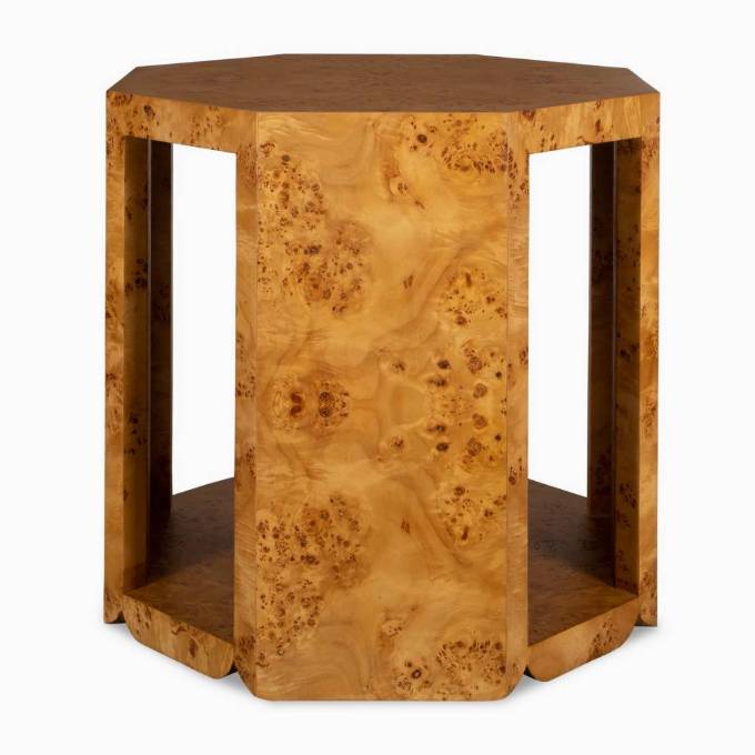 Picture of INDUS SIDE TABLE