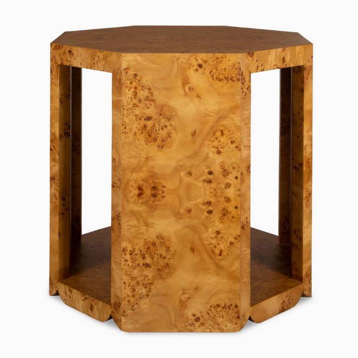 Picture of INDUS SIDE TABLE