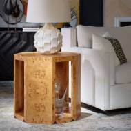 Picture of INDUS SIDE TABLE