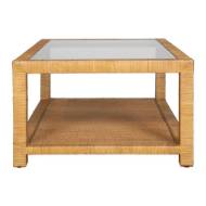 Picture of KENSING COFFEE TABLE, NATURAL