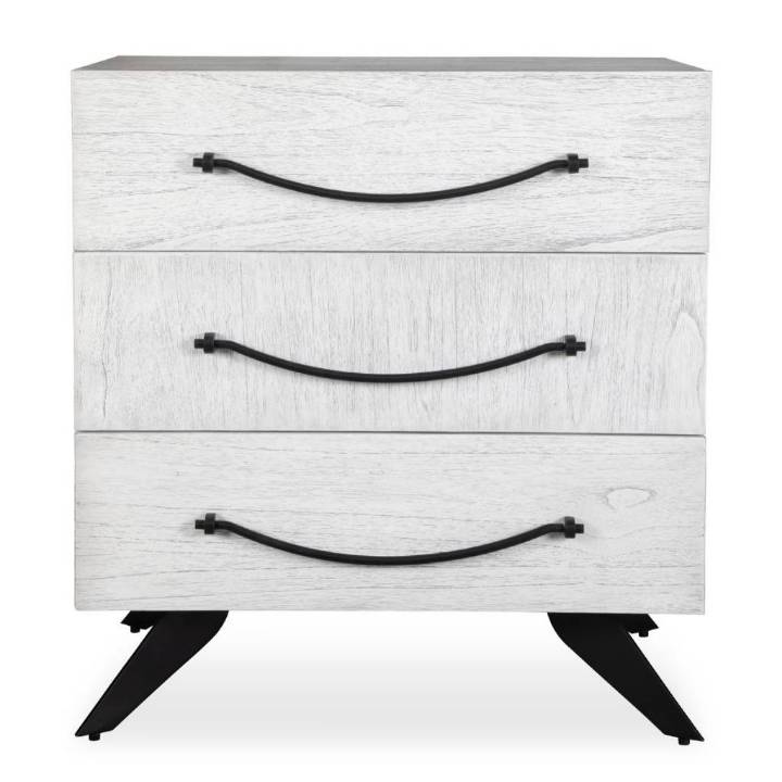 Picture of VIVI 3 DRAWER CHEST