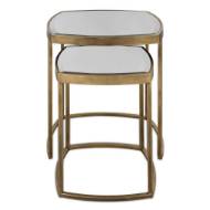 Picture of VISTA NESTING TABLES, S/2