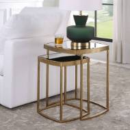 Picture of VISTA NESTING TABLES, S/2