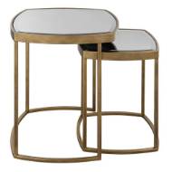 Picture of VISTA NESTING TABLES, S/2
