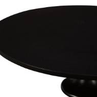 Picture of FLIGHT ACCENT TABLE, BLACK