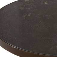 Picture of JESSENIA ACCENT TABLE, BLUESTONE
