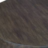 Picture of LARK END TABLE, WALNUT