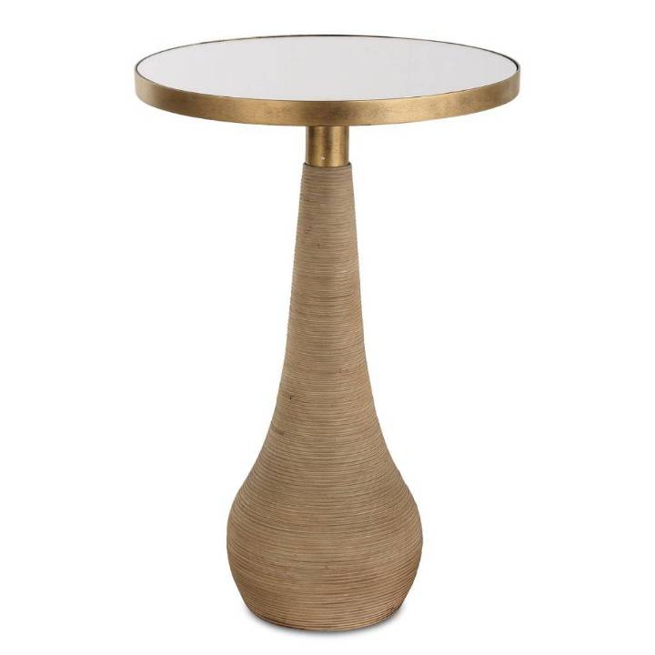 Picture of TERRA ACCENT TABLE
