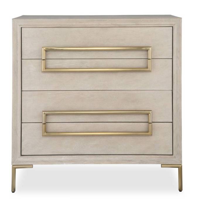 Picture of ALESSIA ACCENT CHEST