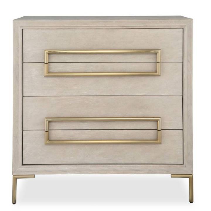 Picture of ALESSIA ACCENT CHEST