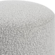 Picture of AVILA OTTOMAN, GRAY