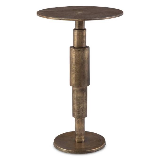 Picture of DESCEND ACCENT TABLE