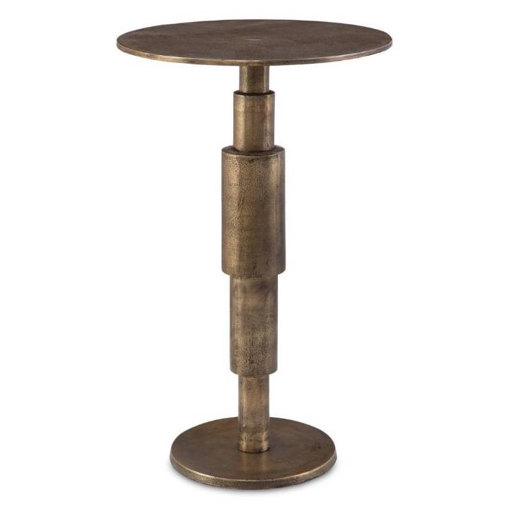 Picture of DESCEND ACCENT TABLE