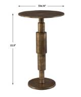 Picture of DESCEND ACCENT TABLE