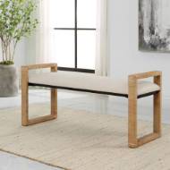 Picture of ARECA BENCH