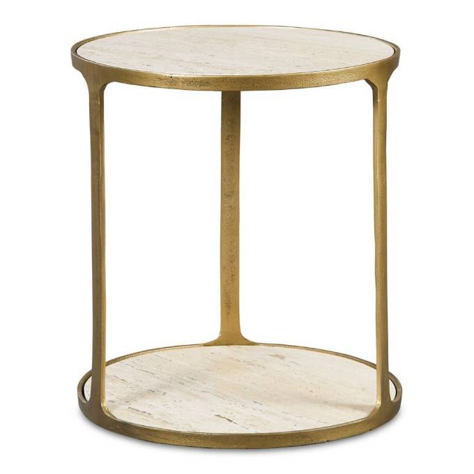 Picture of CLENCH SIDE TABLE, 2 CARTONS