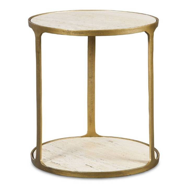 Picture of CLENCH SIDE TABLE, 2 CARTONS