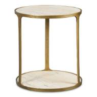 Picture of CLENCH SIDE TABLE, 2 CARTONS