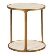 Picture of CLENCH SIDE TABLE, 2 CARTONS
