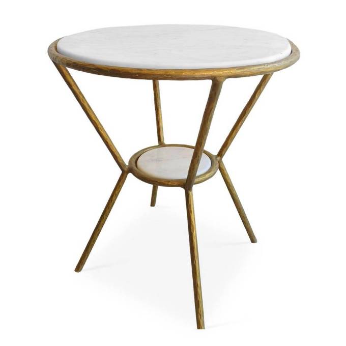 Picture of REFUGE SIDE TABLE