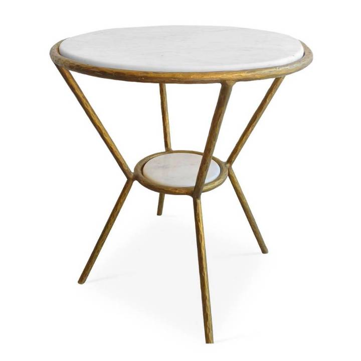 Picture of REFUGE SIDE TABLE