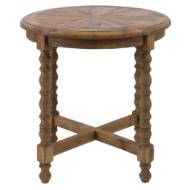 Picture of SAMUELLE END TABLE