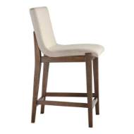 Picture of KLEMENS COUNTER STOOL, NATURAL