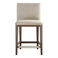 Picture of KLEMENS COUNTER STOOL, NATURAL
