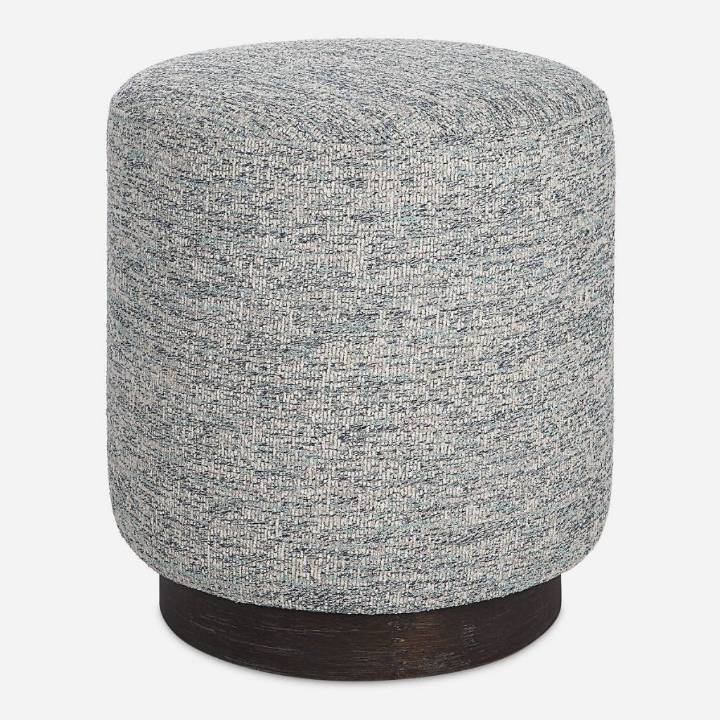 Picture of AVILA OTTOMAN, TWEED