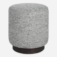 Picture of AVILA OTTOMAN, TWEED