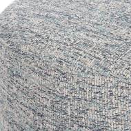 Picture of AVILA OTTOMAN, TWEED