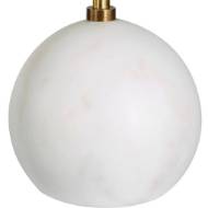 Picture of GIMLET DRINK TABLE, WHITE