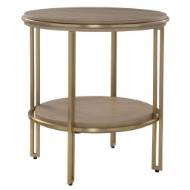 Picture of ELISE SIDE TABLE