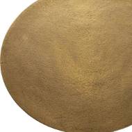 Picture of FLIGHT ACCENT TABLE, BRASS