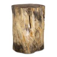 Picture of HABITAT ACCENT STOOL, NATURAL