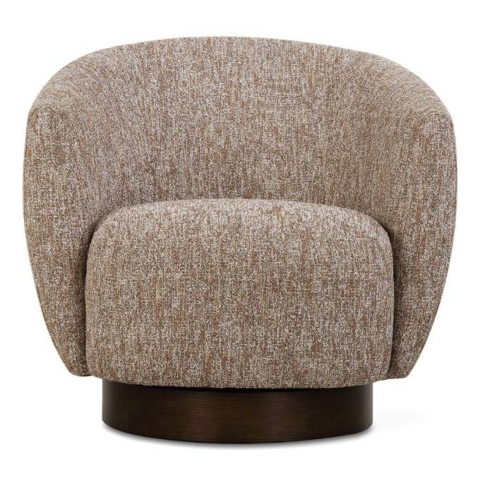 Picture of DUNES SWIVEL CHAIR